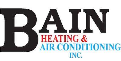 bain heating and air conditioning