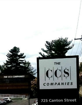 The CCS Companies | Reviews | Better Business Bureau® Profile
