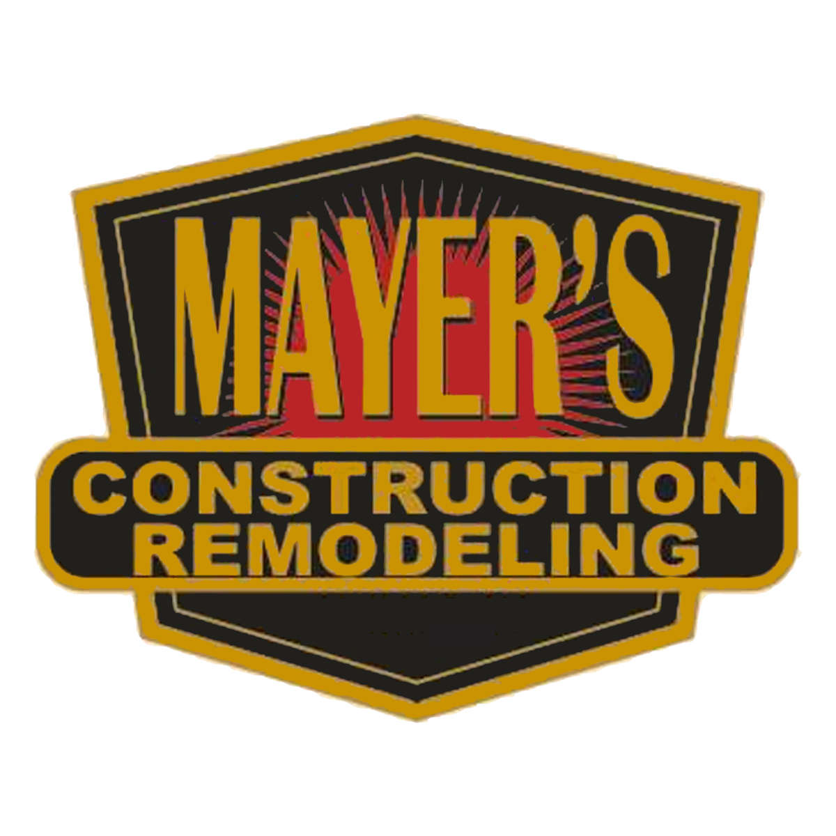 Mayer's Construction and Remodeling | Better Business Bureau® Profile