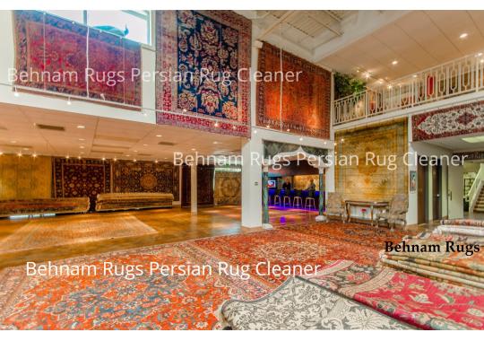 Behnam Rugs & Rug Cleaning  Better Business Bureau® Profile
