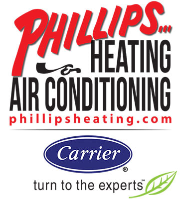 phillips air conditioning and heating