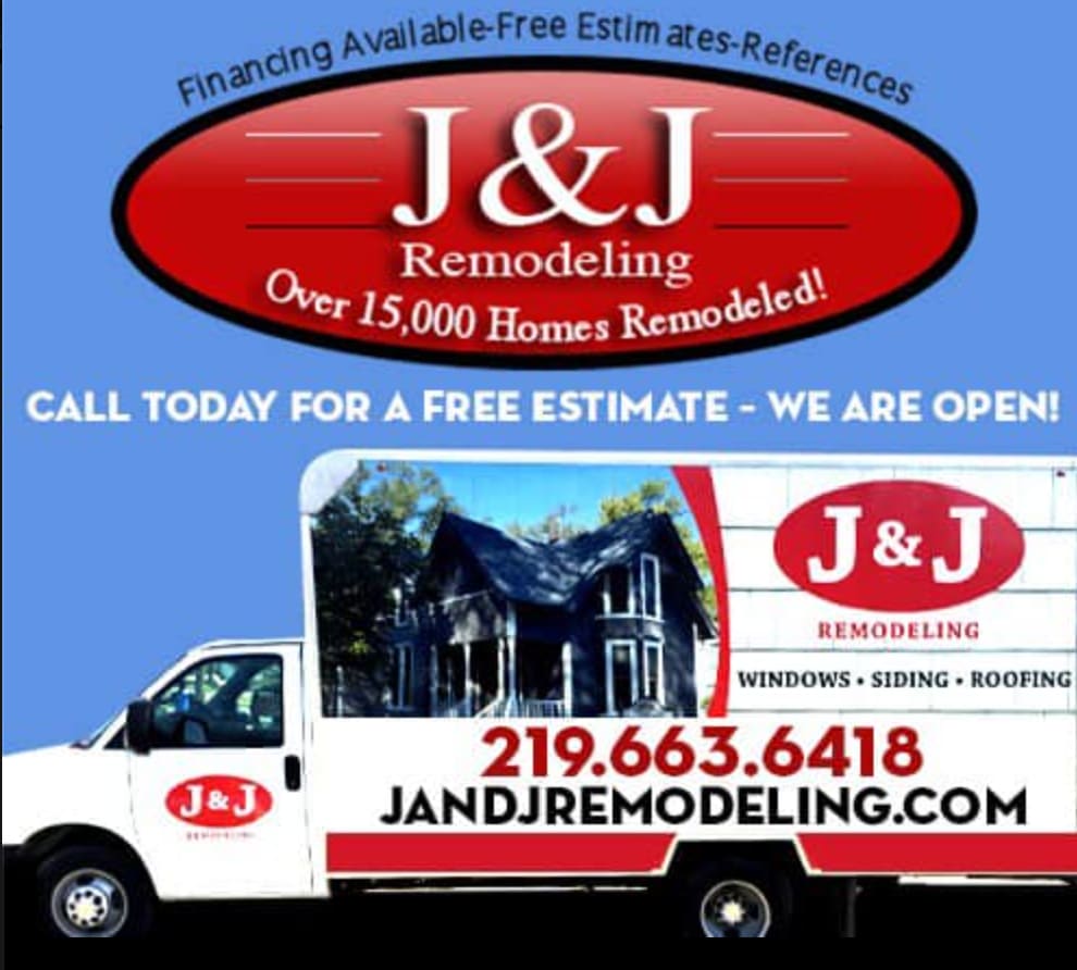 J & J Remodeling | Better Business Bureau® Profile