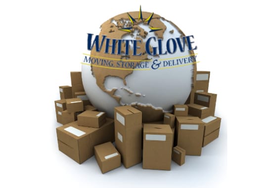 Mover Gloves - J&J Metro Moving and Storage