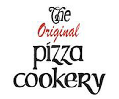 The Original Pizza Cookery