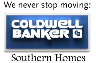 Ann Scoggin Coldwell Banker Southern Homes Better Business