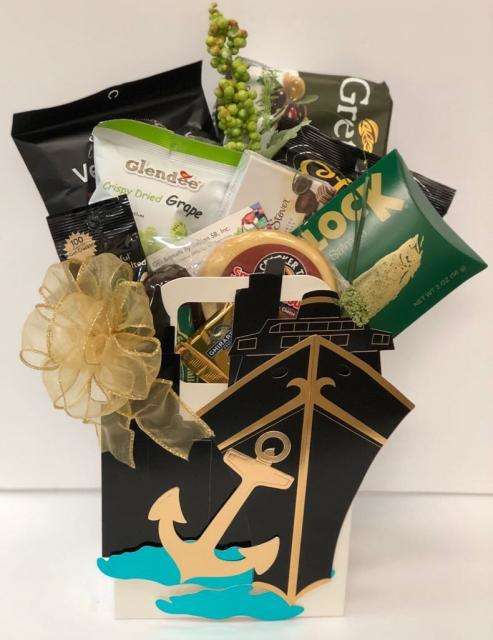 It's Keto-Gift Baskets By Design SB, Inc.