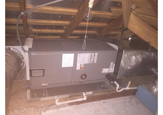5 Star HVAC Contractors | BBB Business Profile