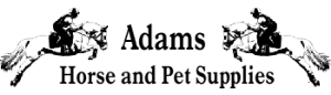 Adams Horse and Pet Supplies Inc. Better Business Bureau Profile