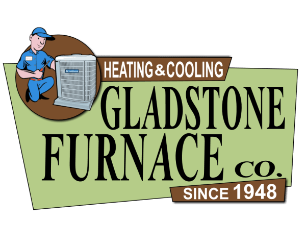 gladstone furnace company