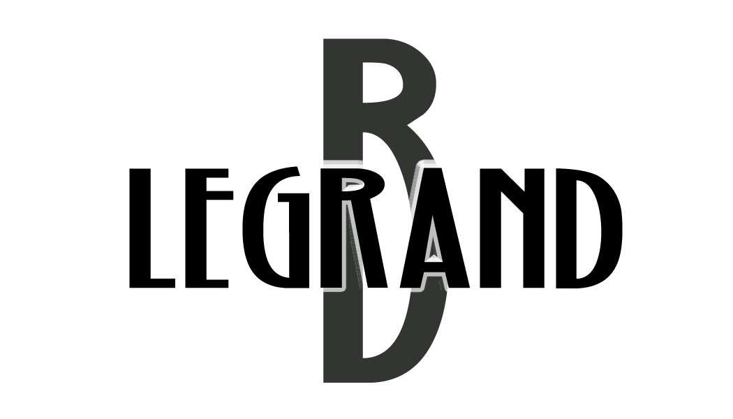 Legrand AV Brands - YouTube