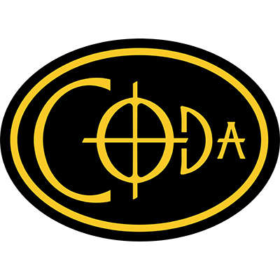 Coda deals edc flute