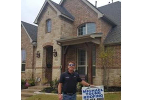 Michael Young Roofing