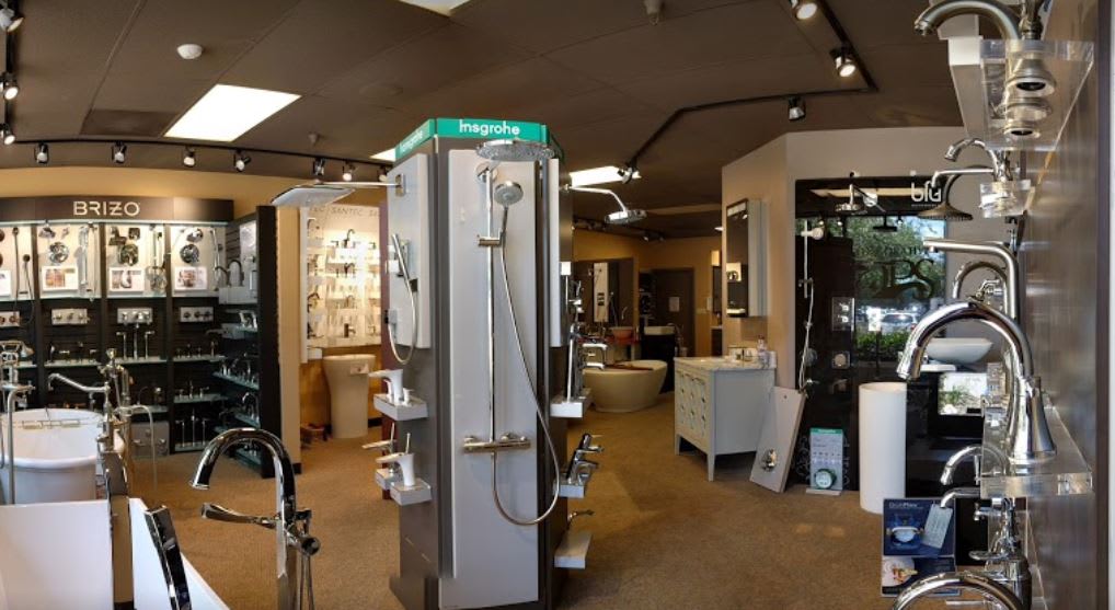 KEUCO 24952510000 at Decorative Plumbing Supply Plumbing showroom