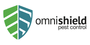 Omnishield pest store control