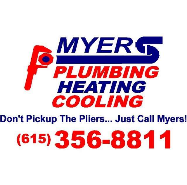 myers heating and air