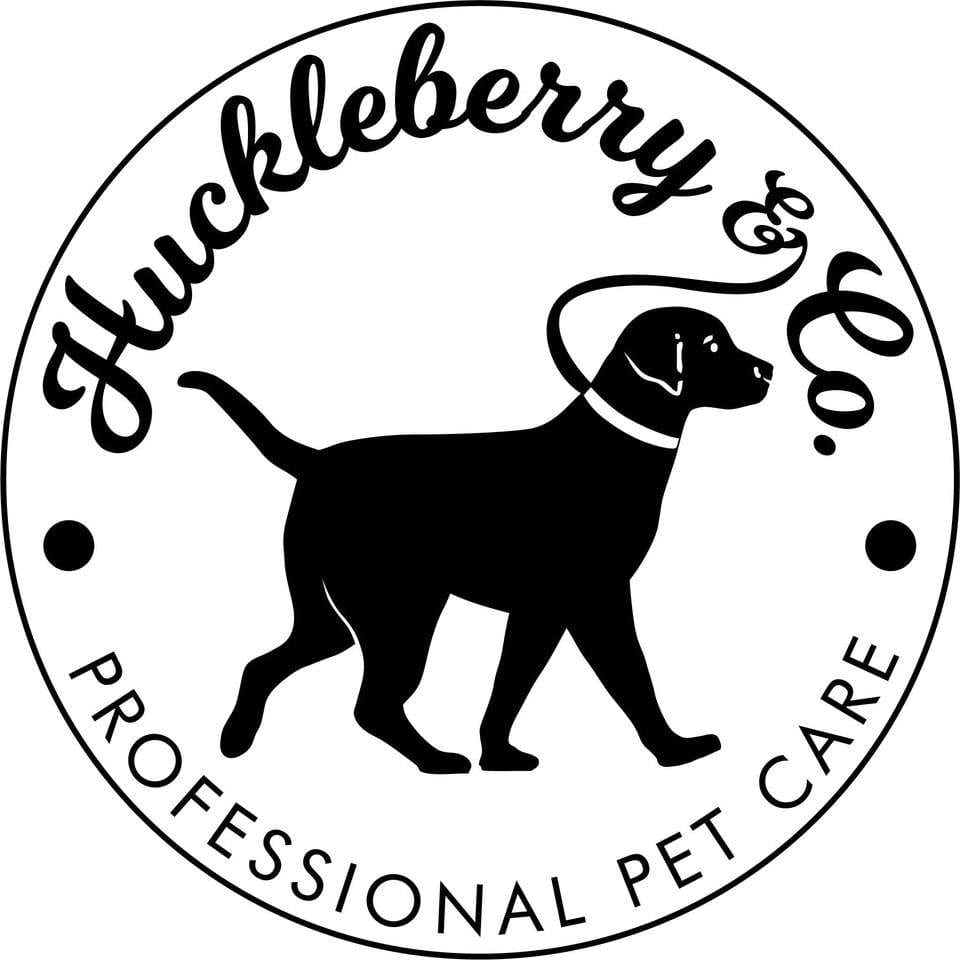 Huckleberry Co Professional Pet Care LLC BBB Accreditation