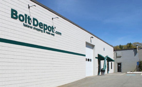 Bolt Depot Inc. BBB Business Profile Better Business Bureau