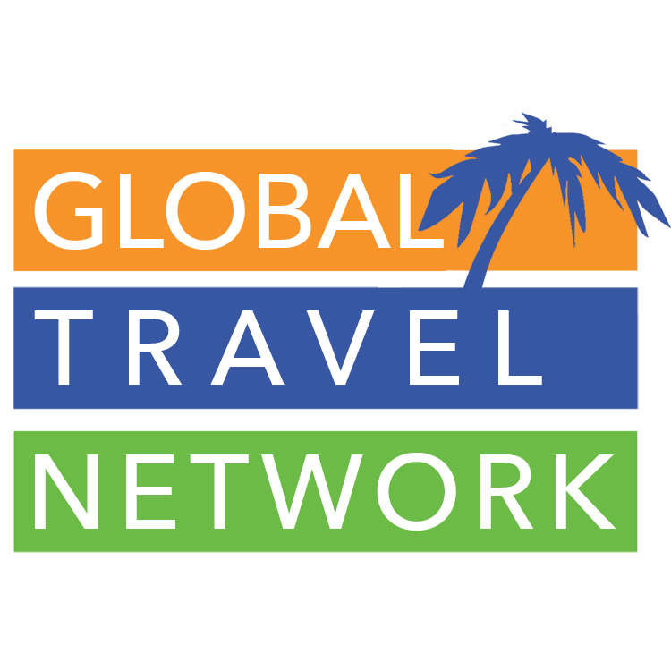global travel network sign in