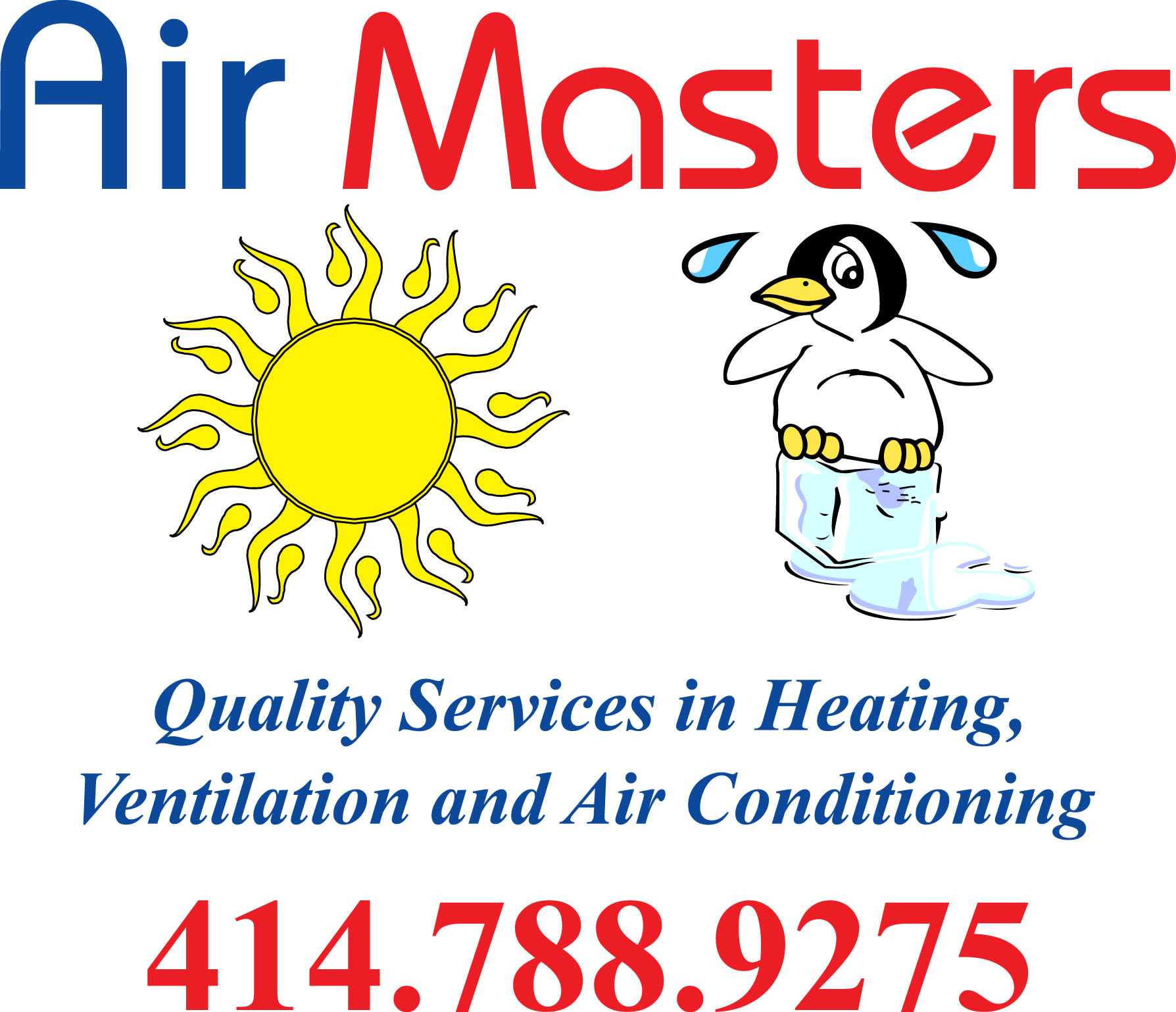 Air Masters Heating and Air Conditioning, L.L.C. | Better Business Bureau®  Profile