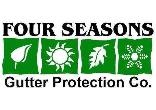 Four Seasons of Gutter Protection