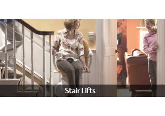 Wheelchair Lift - Stairlifts & Elevators - Memphis, Tennessee