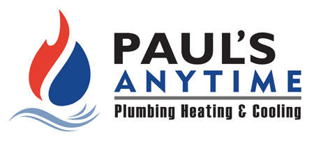 Paul's Plumbing And Heating, Inc. 