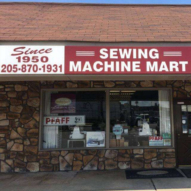 Sewing Machine Mart Better Business Bureau® Profile