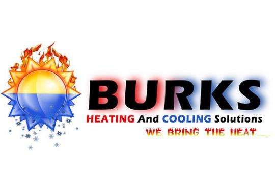 Burk's Heating and Cooling Solutions