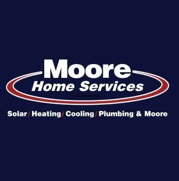 moore heating and cooling