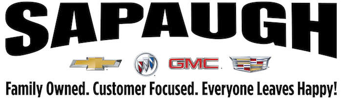 Sapaugh Chevrolet Buick GMC | BBB Business Profile | Better Business Bureau