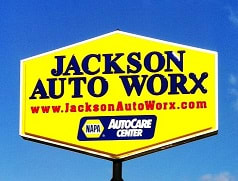 Jackson Auto Worx Inc. Better Business Bureau Profile