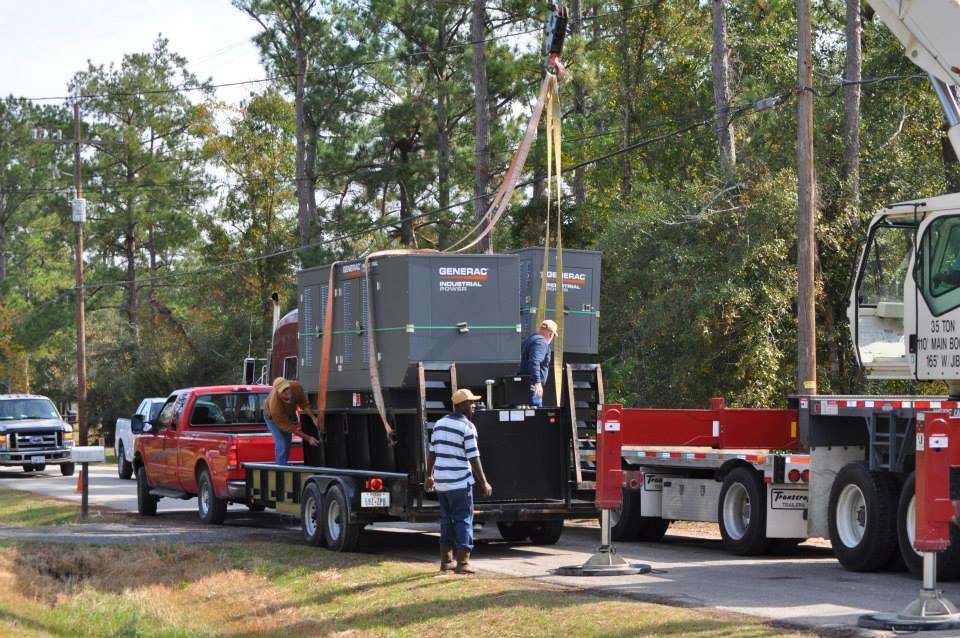 A A Electric Company of Beaumont Inc. Better Business Bureau