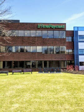 TimePayment office