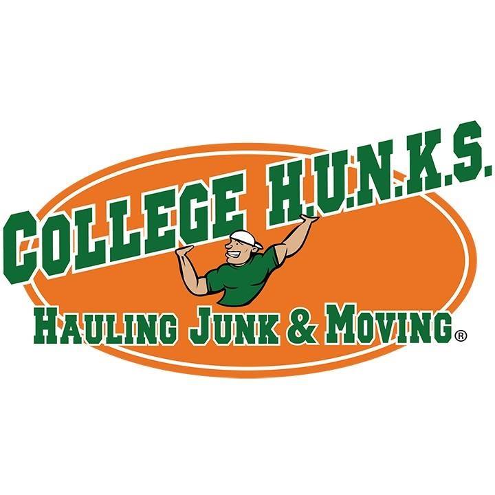 College Hunks Hauling Junk & Moving 