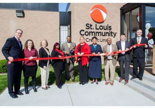 St. Louis Community Credit Union Better Business Bureau Profile