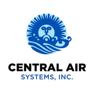 central air systems inc