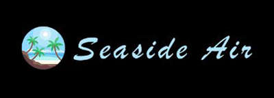 seaside heating & air conditioning inc