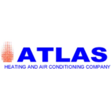 atlas air conditioning and heating