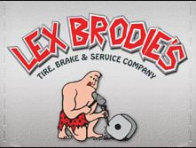 Lex Brodie s Tire Brake Service Company Better Business