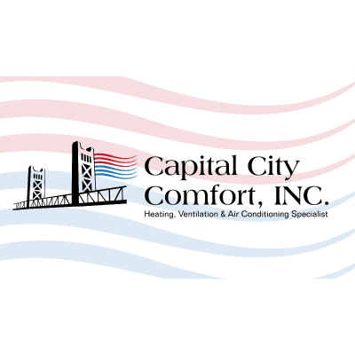 Capital city store heating and air