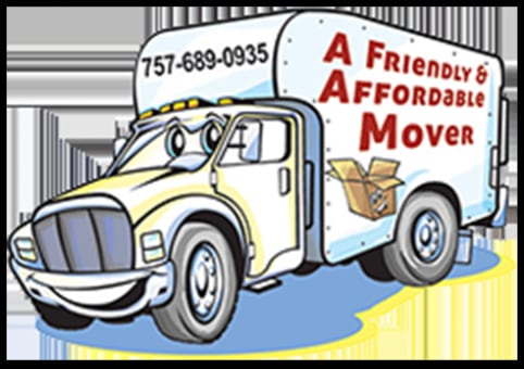 A Friendly & Affordable Mover | Better Business Bureau® Profile