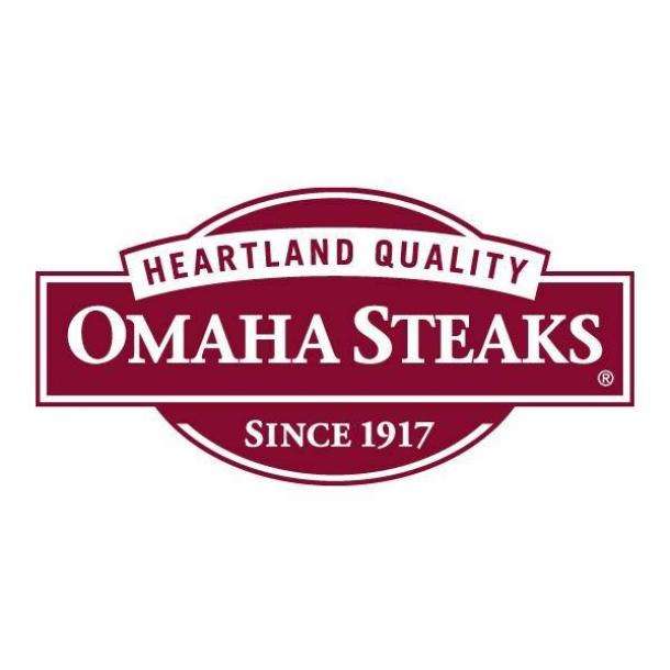  Omaha Steaks Freezer Filler Gift Package : Grocery & Gourmet  Food