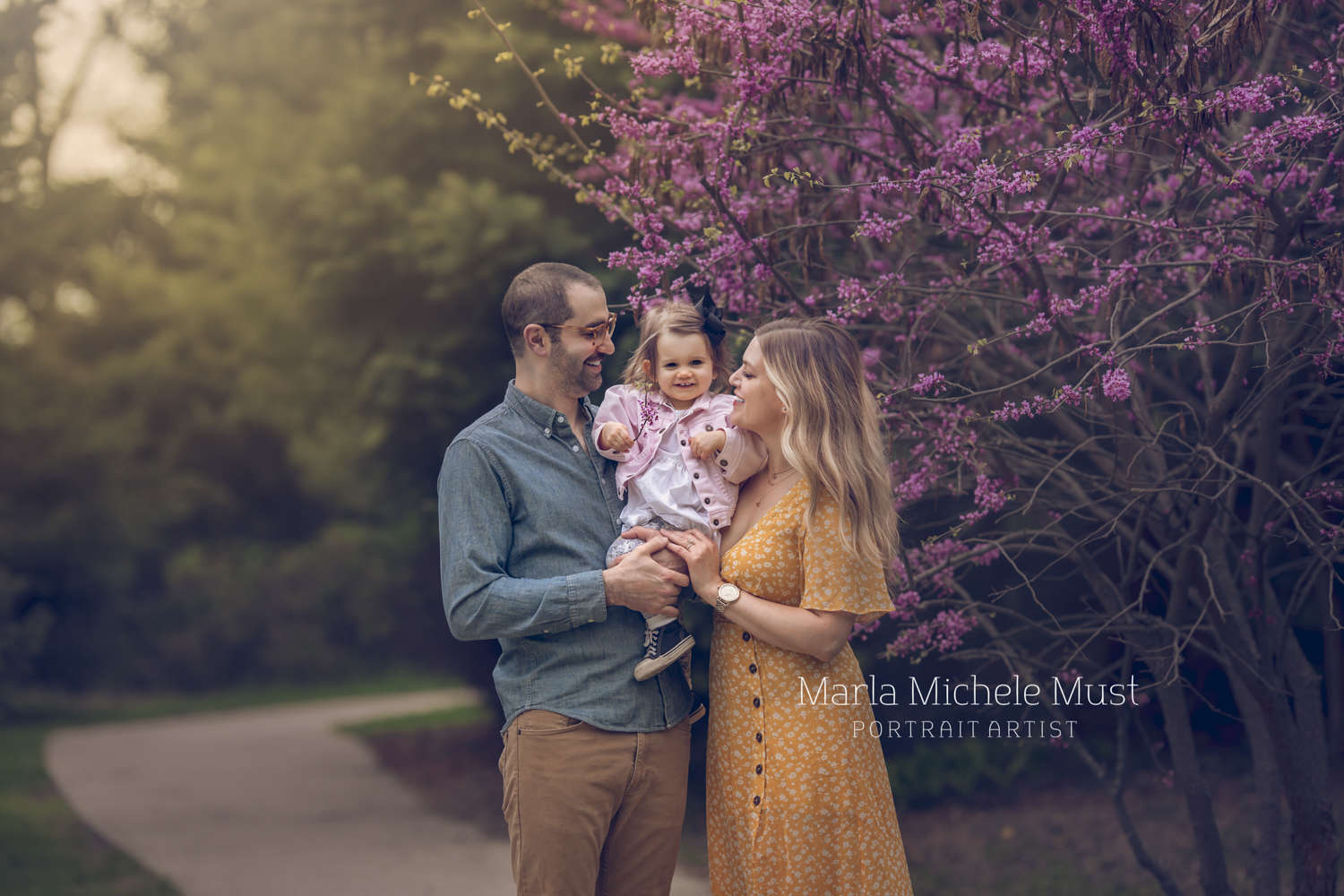 Enchanted Photography by Marla Michele Must Better Business