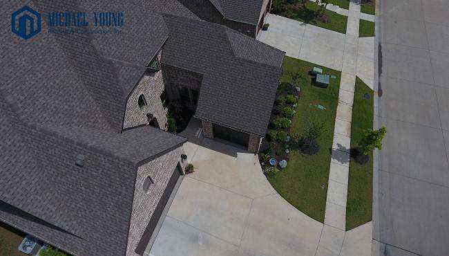 Michael Young Roofing