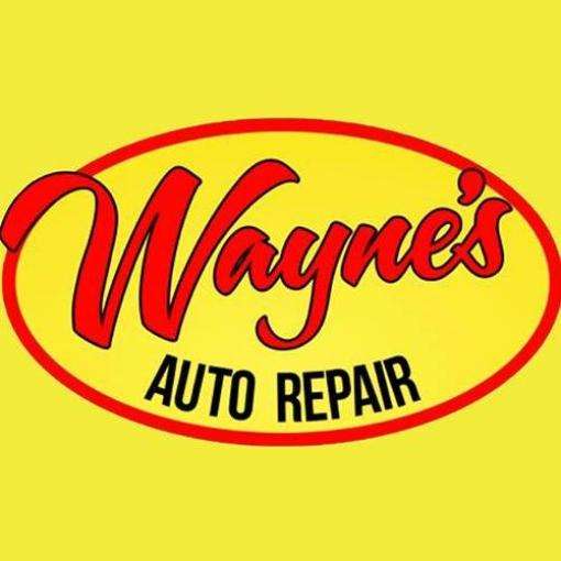 Wayne's Auto Repair Better Business Bureau® Profile