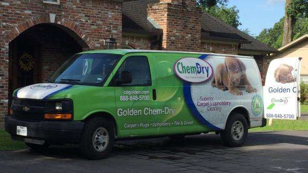 Golden Chem Dry Better Business Bureau Profile