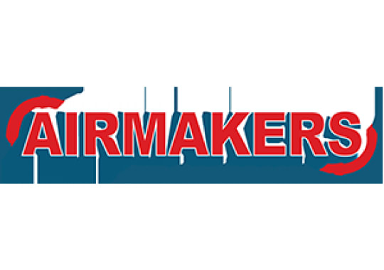 airmakers heating and air conditioning inc