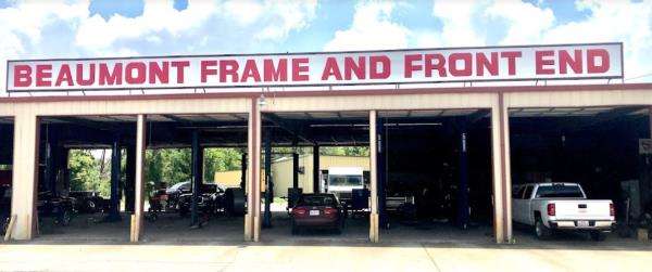 Beaumont Frame Front End Service Better Business Bureau Profile