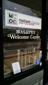 Mashpee Chamber