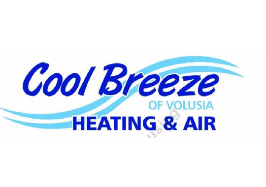 Cool Breeze Heat and Air LLC | BBB Business Profile | Better Business ...